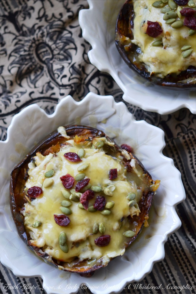 Our favorite last-minute recipe ideas to help you survive Thanksgiving dinner without being boring, tasteless, or over-the-top traditional.