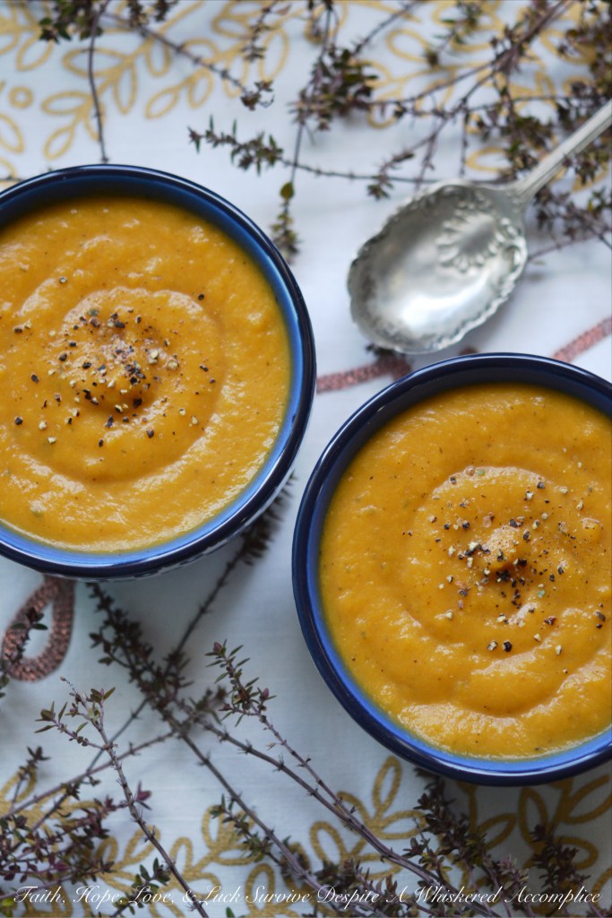 Our favorite last-minute recipe ideas to help you survive Thanksgiving dinner without being boring, tasteless, or over-the-top traditional.
