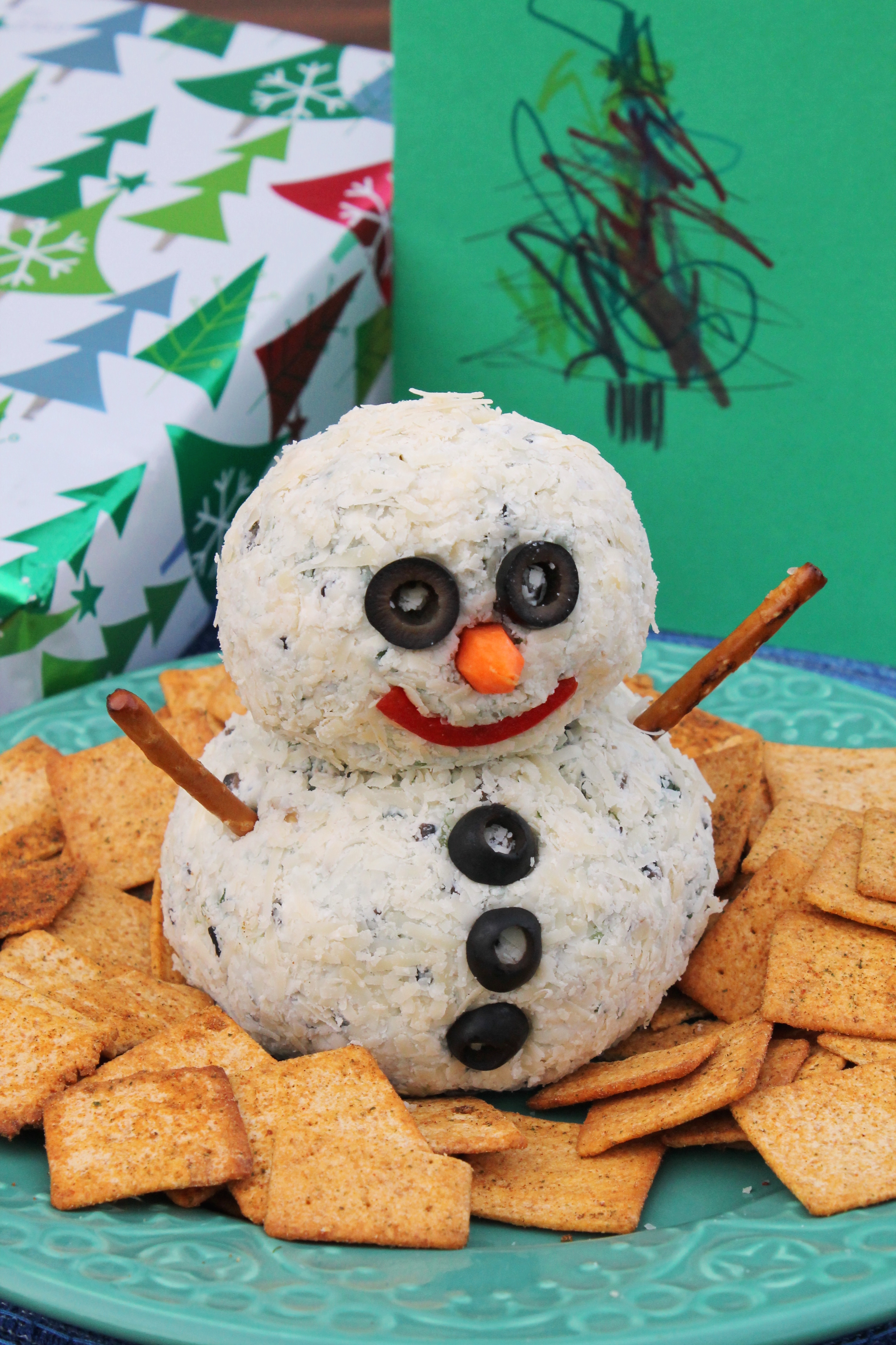 Check out our Monthly Meal Plan for Christmas and New Year's Eve festive dessert and appetizer recipes perfect for your holiday celebration.