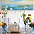 Welcome to the Friday Frenzy, the best food and craft link party on the web. Visit us this week to see what recipes and crafts we are most excited about.