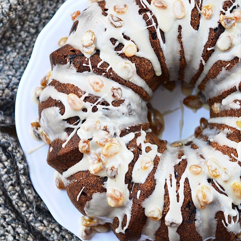 Kicking the holiday season off with a Christmas foodie photo challenge on Instagram, sharing the gift of festive seasonal recipes. #ChristmasFoodieChallenge