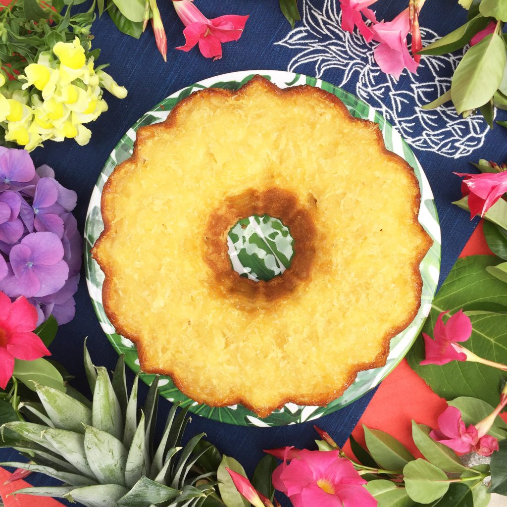 We're counting down the days until New Year's 2018 by sharing our best and favorite most mouth-watering dessert recipes of the year 2017.
