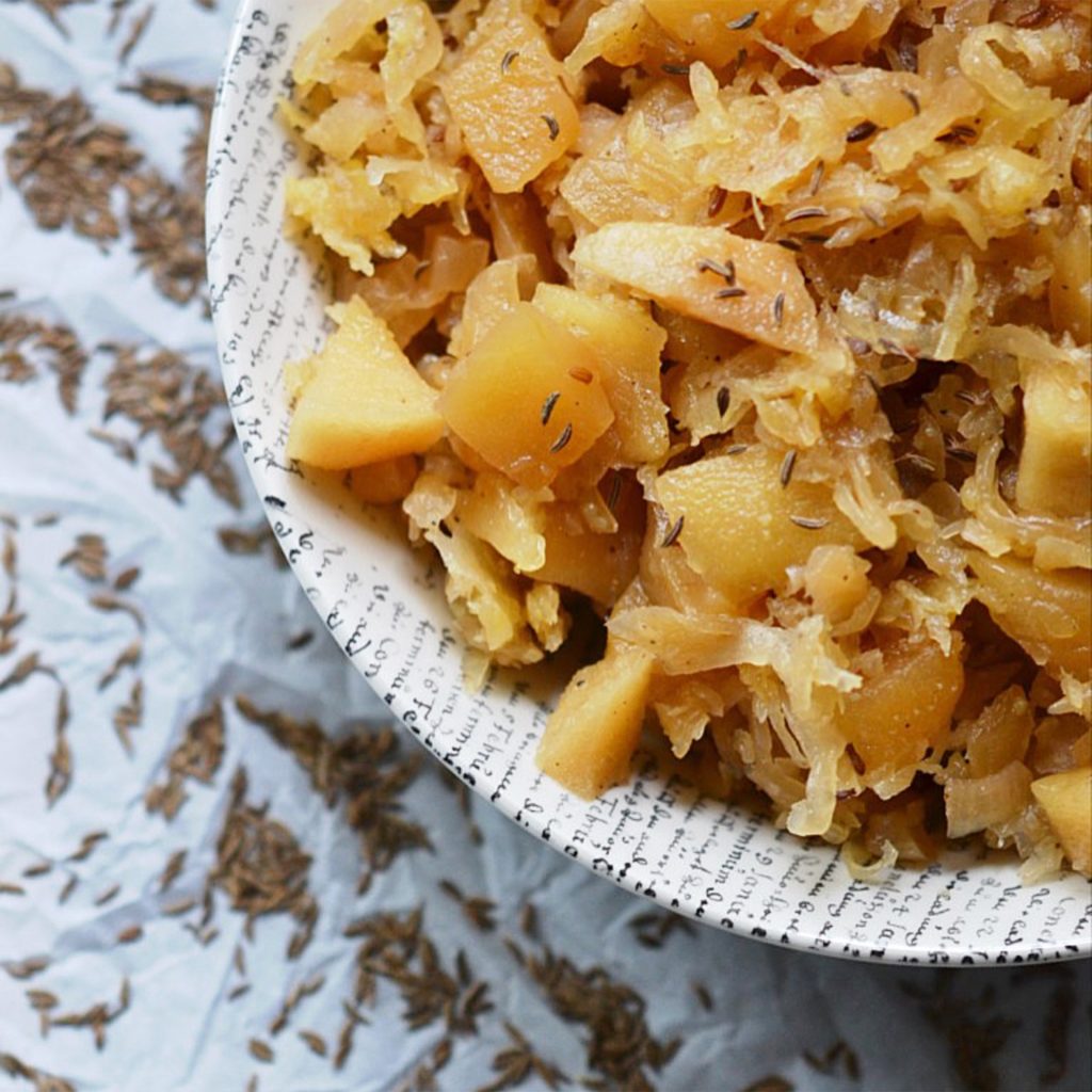 We're counting down the days until New Year's 2018 by sharing our top 10 most pinned reader's choice recipes of the year 2017.