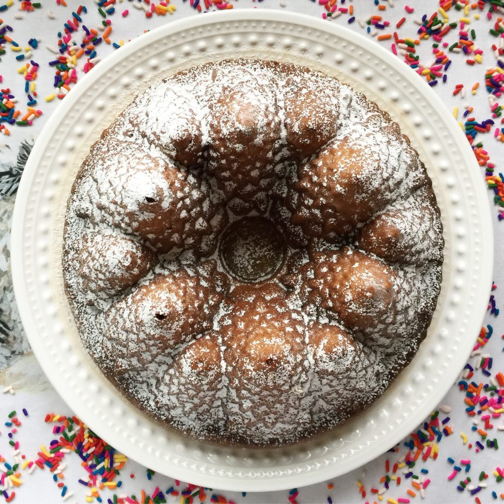 Kicking the holiday season off with a Christmas foodie photo challenge on Instagram, sharing the gift of festive seasonal recipes. #ChristmasFoodieChallenge