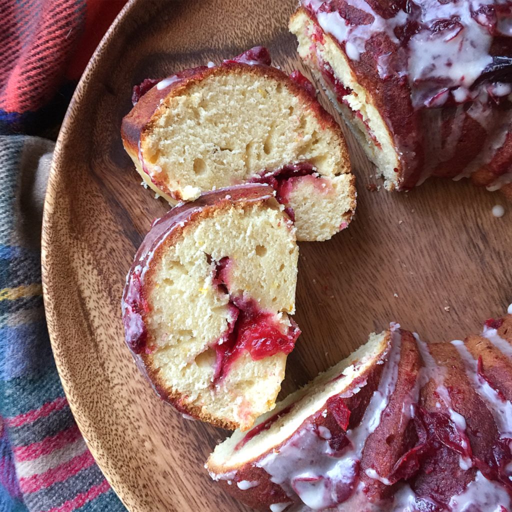 We're counting down the days until New Year's 2018 by sharing our best and favorite most delicious breakfast recipes of the year 2017.