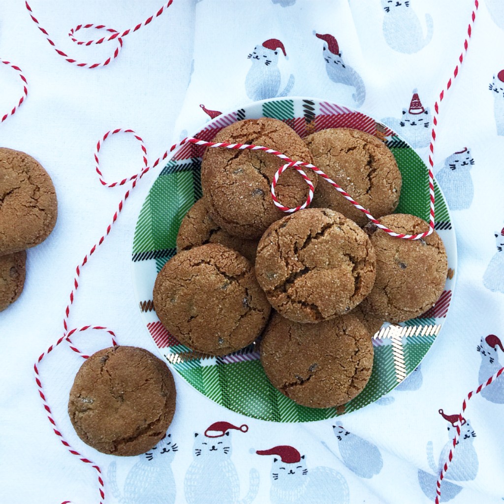 Kicking the holiday season off with a Christmas foodie photo challenge on Instagram, sharing the gift of festive seasonal recipes. #ChristmasFoodieChallenge