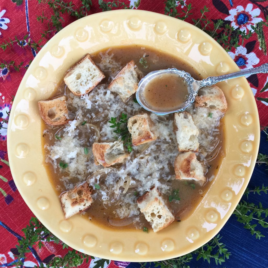 We're counting down the days until New Year's 2018 by sharing our top 10 most pinned reader's choice recipes of the year 2017.