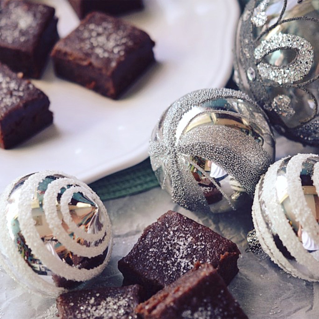 Kicking the holiday season off with a Christmas foodie photo challenge on Instagram, sharing the gift of festive seasonal recipes. #ChristmasFoodieChallenge
