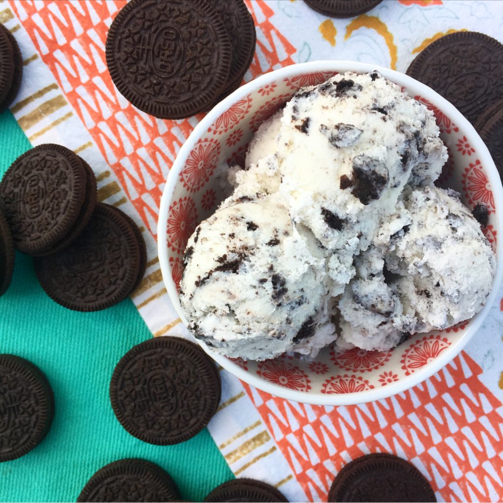 We're counting down the days until New Year's 2018 by sharing our best and favorite most mouth-watering dessert recipes of the year 2017.