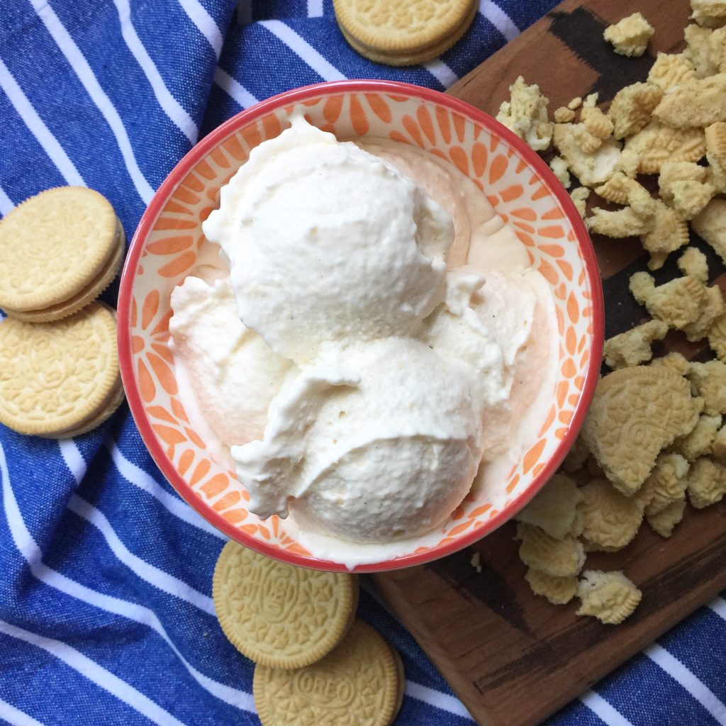 We're counting down the days until New Year's 2018 by sharing our best and favorite most mouth-watering dessert recipes of the year 2017.