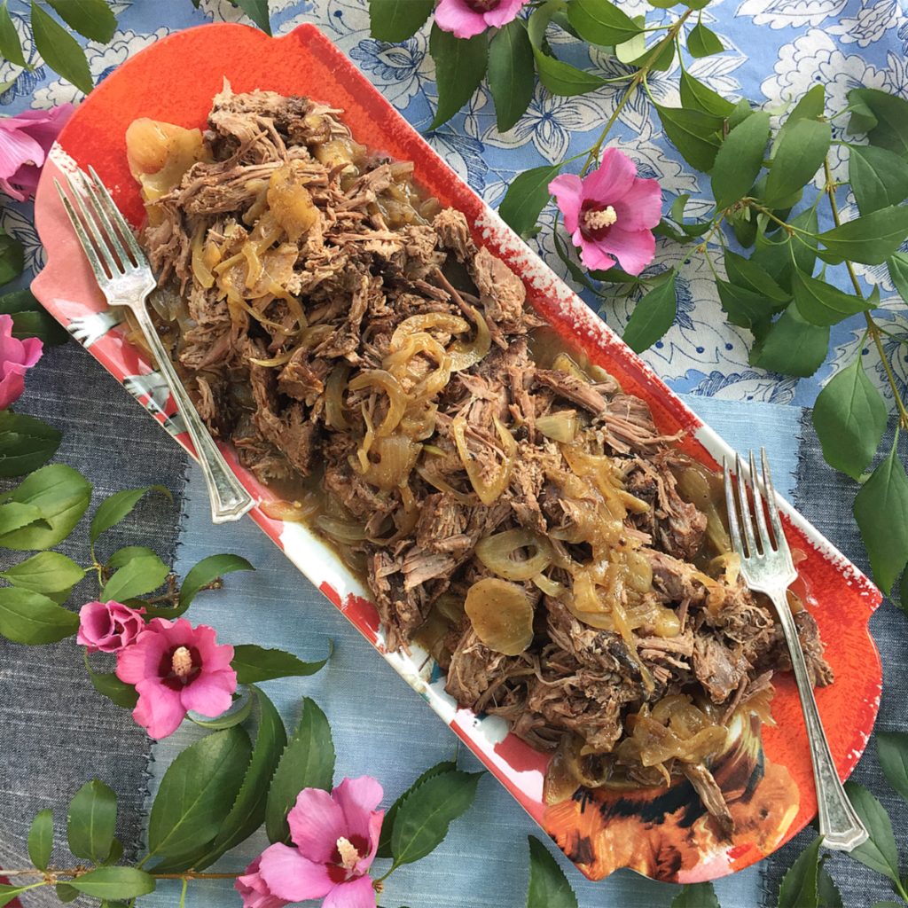 We're counting down the days until New Year's 2018 by sharing our top 10 most pinned reader's choice recipes of the year 2017.