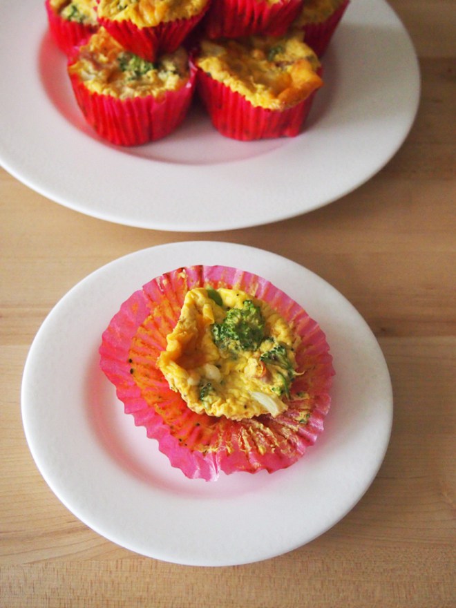 The month of January is all about making healthier choices and starting the new year off right. These healthy round-up recipes should help with that.