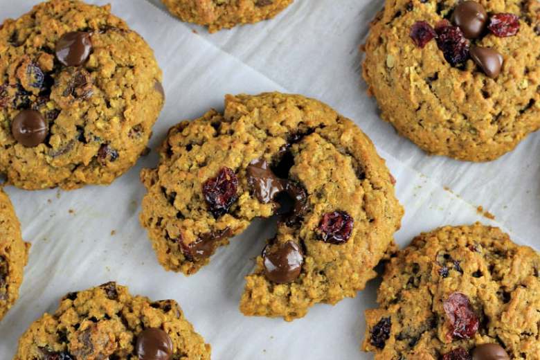 The month of January is all about making healthier choices and starting the new year off right. These healthy round-up recipes should help with that.