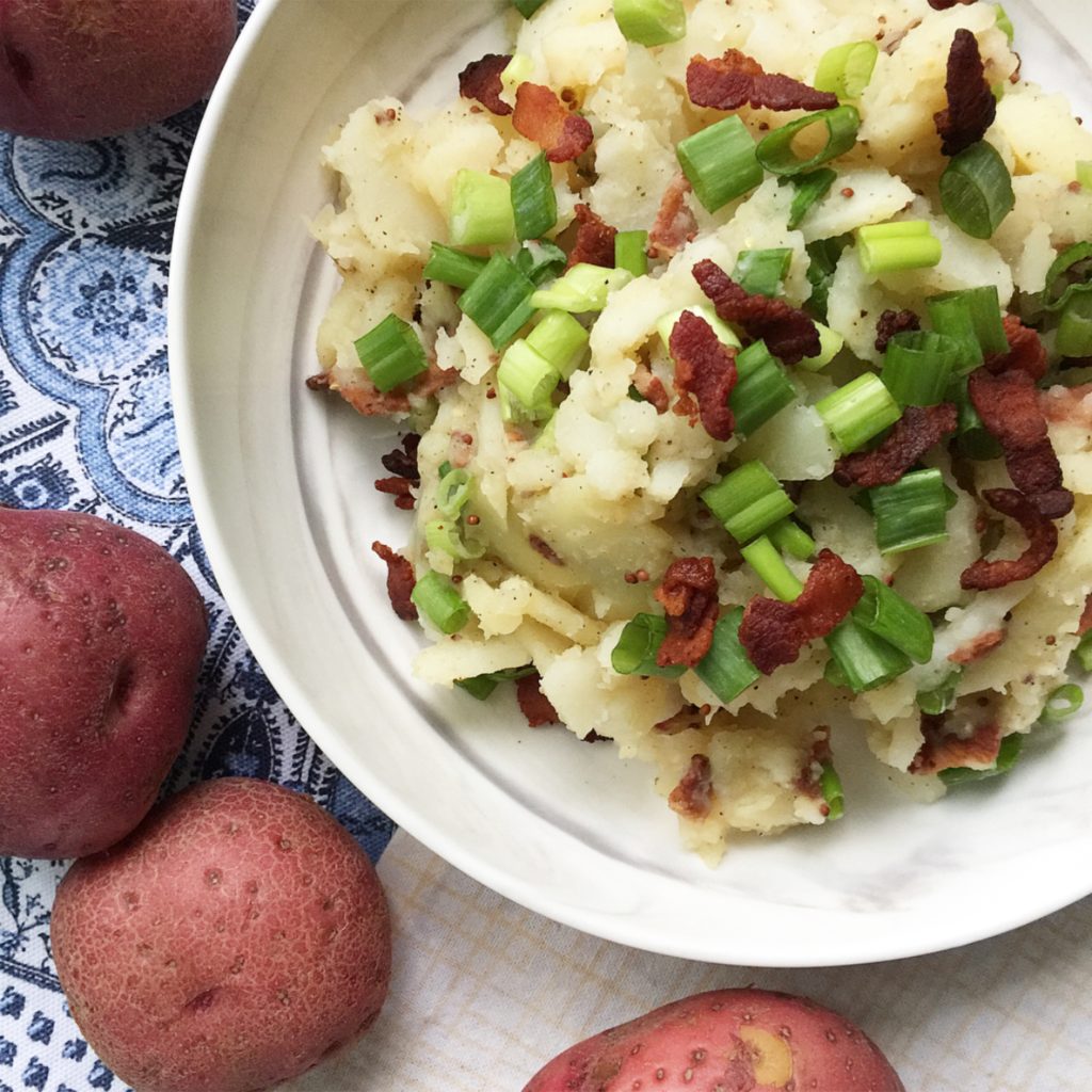We're counting down the days until New Year's 2018 by sharing our best and favorite mouth-watering main dish recipes of the year 2017.
