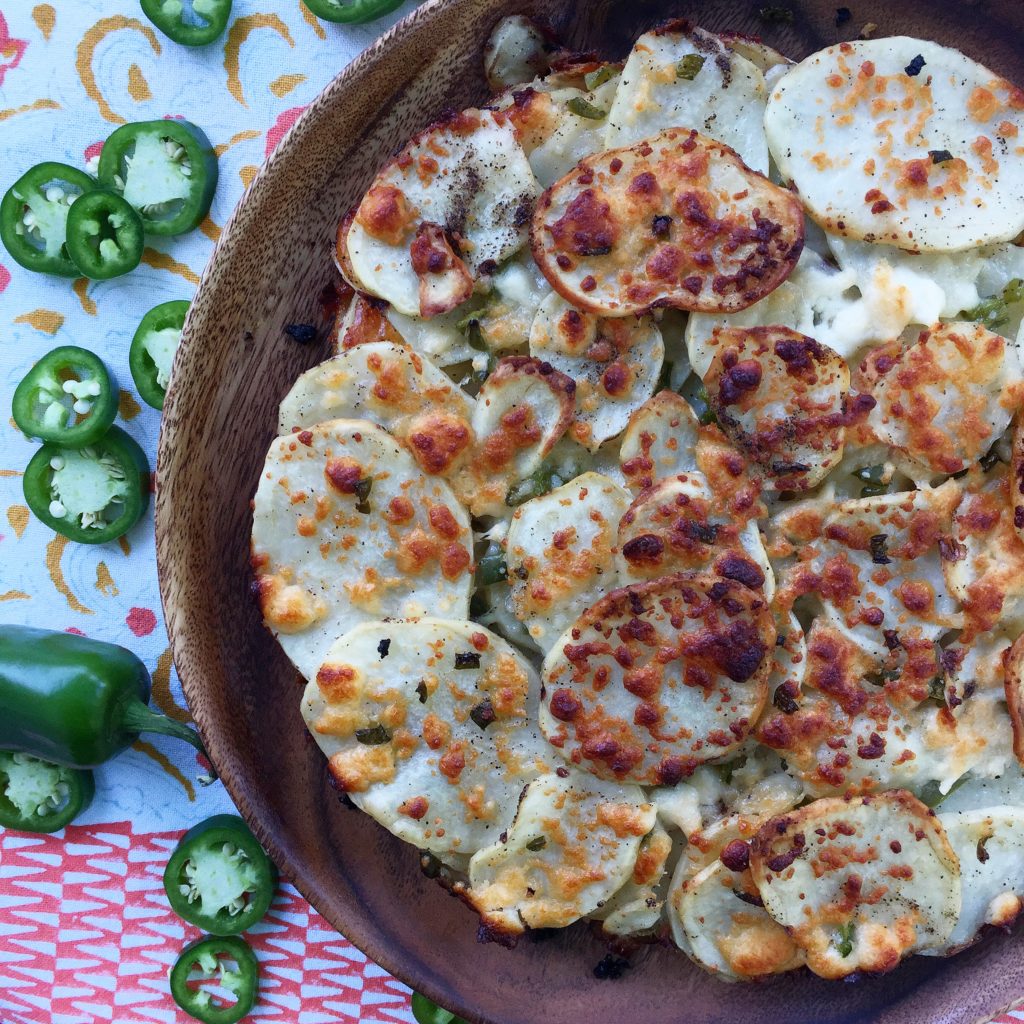 We're counting down the days until New Year's 2018 by sharing our best and favorite mouth-watering main dish recipes of the year 2017.