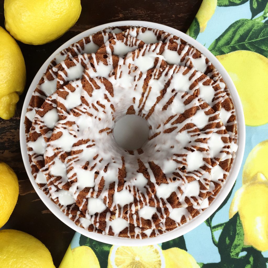 We're counting down the days until New Year's 2018 by sharing our top 10 most pinned reader's choice recipes of the year 2017.
