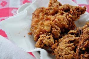 The month of January is all about making healthier choices and starting the new year off right. These healthy round-up recipes should help with that.