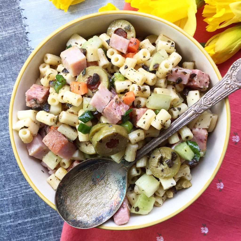 We're counting down the days until New Year's 2018 by sharing our best and favorite mouth-watering main dish recipes of the year 2017.