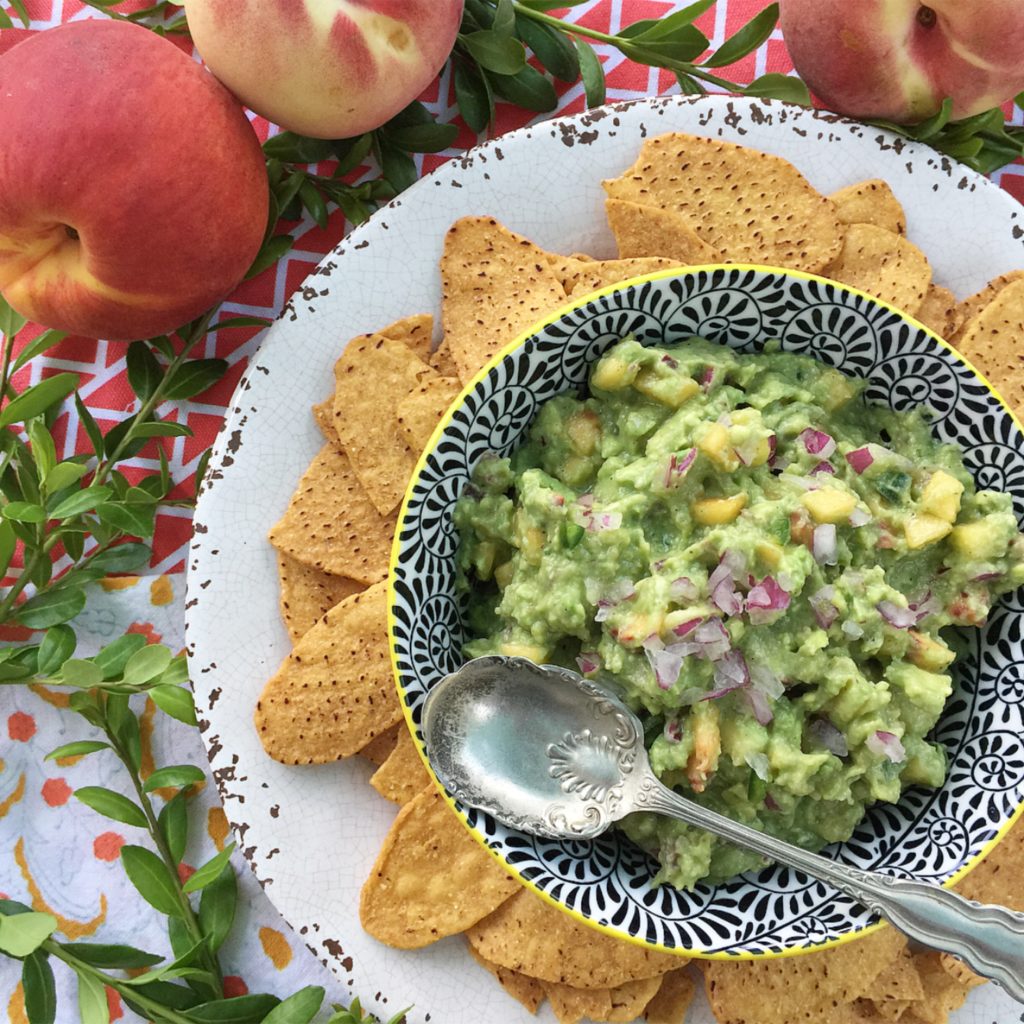 We're counting down the days until New Year's 2018 by sharing our best and favorite appetizers and snacks of the year 2017.