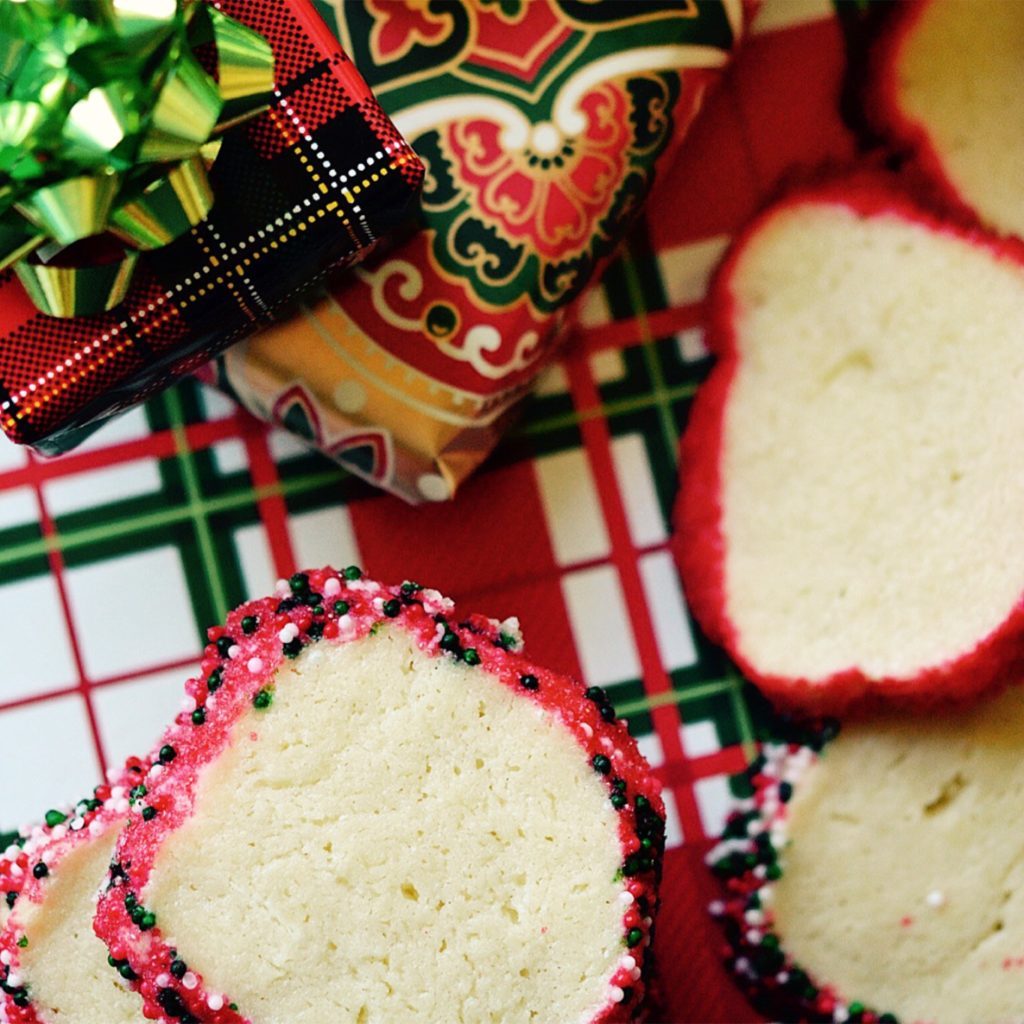 Kicking the holiday season off with a Christmas foodie photo challenge on Instagram, sharing the gift of festive seasonal recipes. #ChristmasFoodieChallenge