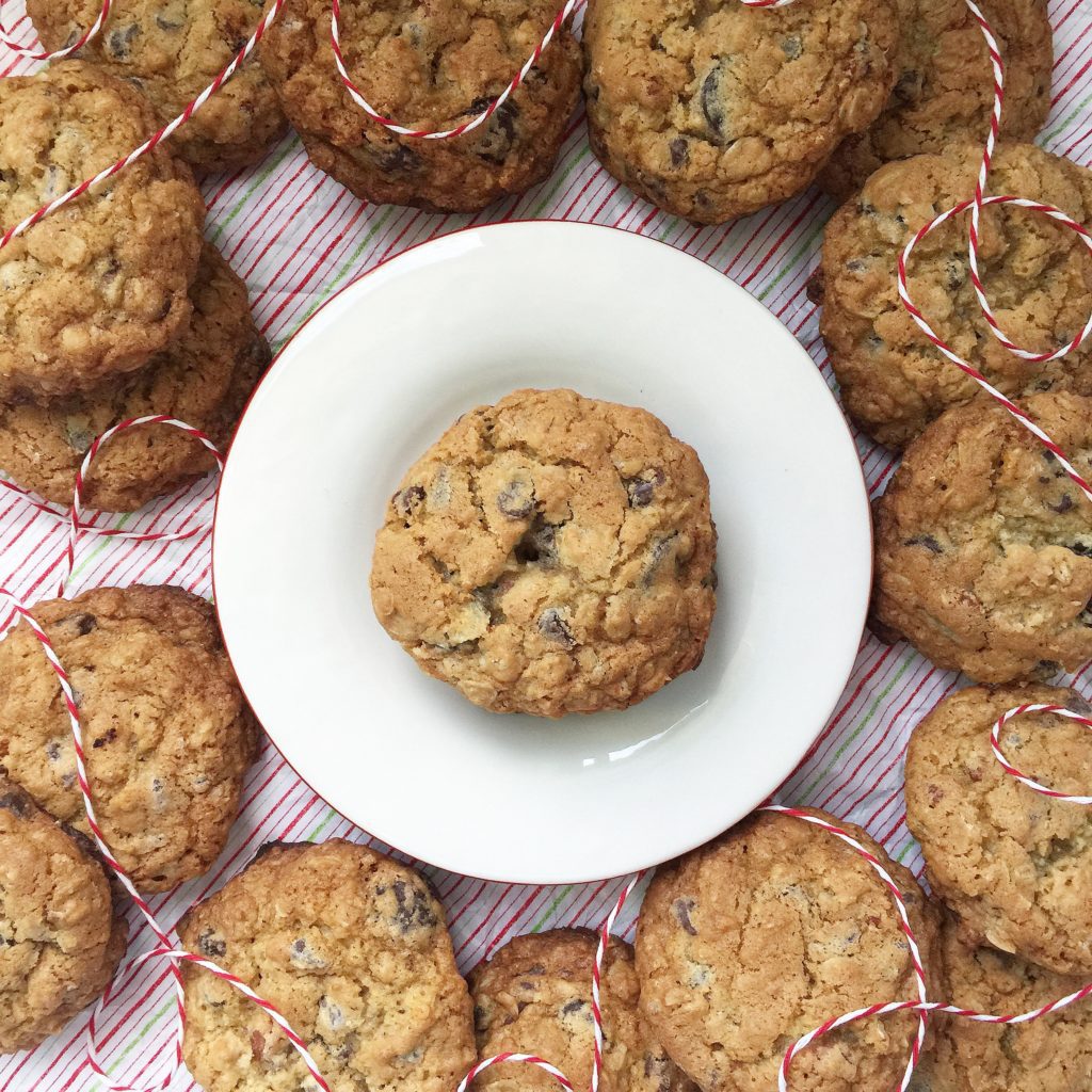 Kicking the holiday season off with a Christmas foodie photo challenge on Instagram, sharing the gift of festive seasonal recipes. #ChristmasFoodieChallenge