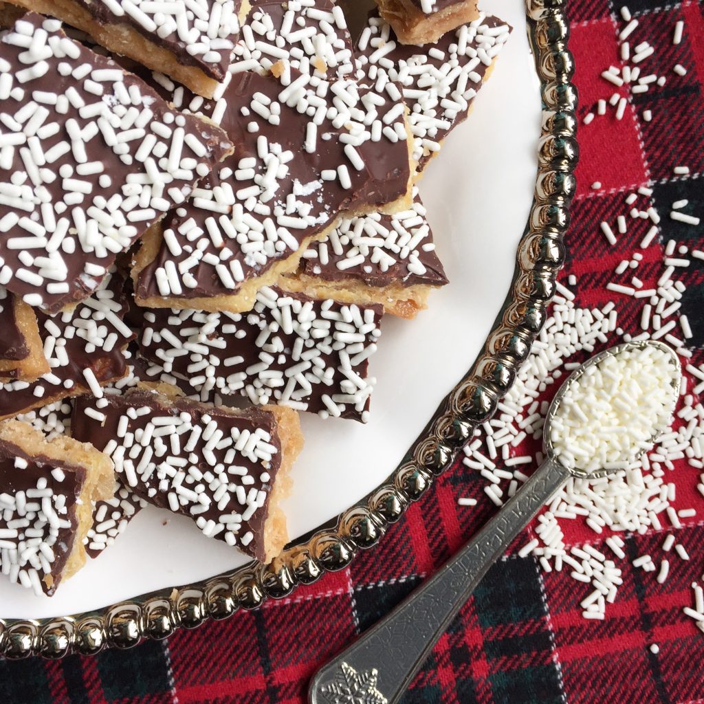 Kicking the holiday season off with a Christmas foodie photo challenge on Instagram, sharing the gift of festive seasonal recipes. #ChristmasFoodieChallenge