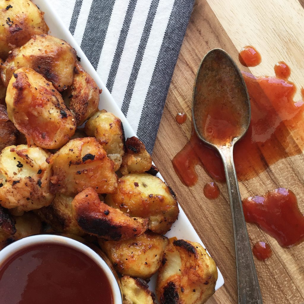We're counting down the days until New Year's 2018 by sharing our top 10 most pinned reader's choice recipes of the year 2017.