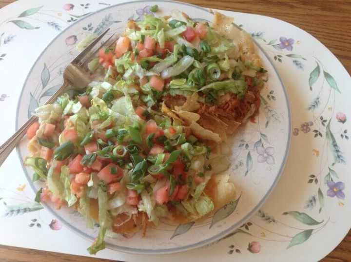 Welcome to the Friday Frenzy, the best food and craft link party on the web. Visit us this week to see what recipes and crafts we are most excited about.