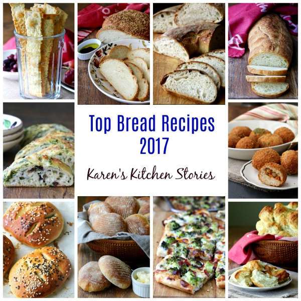 Welcome to the Friday Frenzy, the best food and craft link party on the web. Visit us this week to see what recipes and crafts we are most excited about.