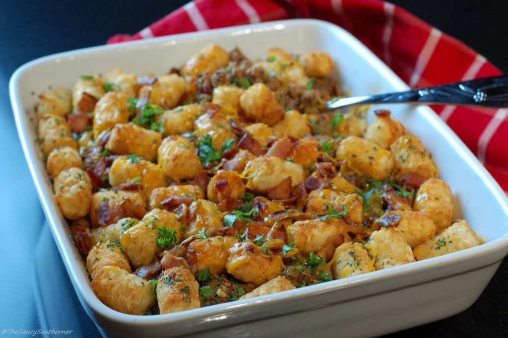 Treat your family to a new breakfast, side, dessert or main dish recipe. Let our most-loved and often requested family favorites become your new family favorites.