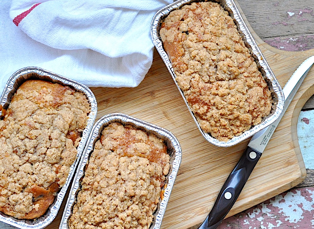 Treat your family to a new breakfast, side, dessert or main dish recipe. Let our most-loved and often requested family favorites become your new family favorites.