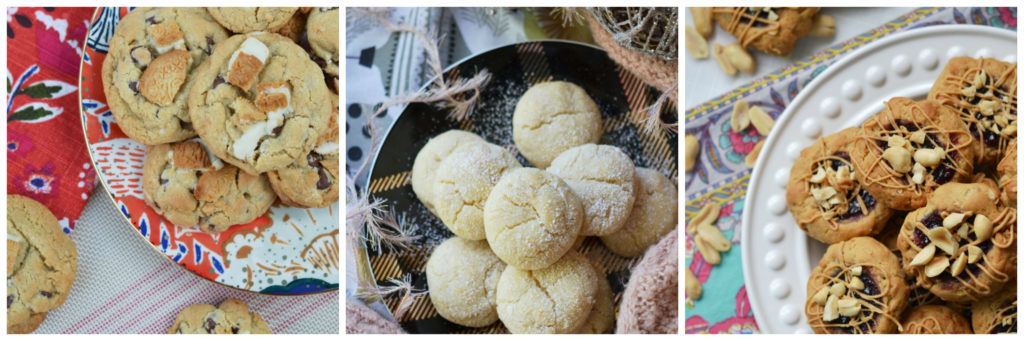 The Best Game Day Eats - The best and most delicious game day appetizers, soups, side salads, main dishes, and cookies for your Super Bowl football party or gathering.