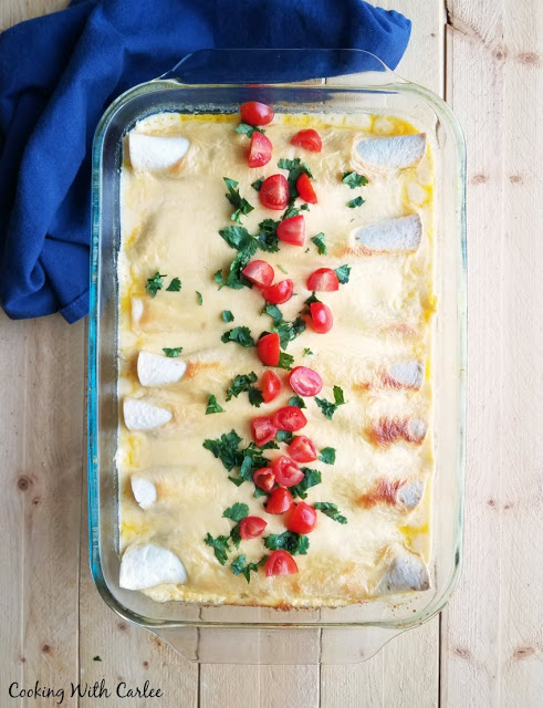Welcome to the Friday Frenzy, the best food and craft link party on the web. Visit us this week to see what recipes and crafts we are most excited about.