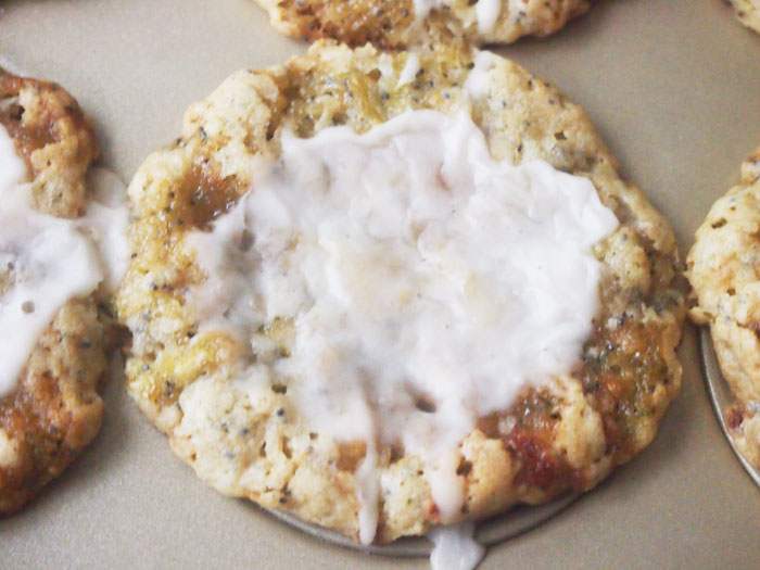 Lemon Poppy Seed Zucchini Muffins - Pies and Plots - These mom-worthy recipes are delicious, flavorful, and simply perfect to help you celebrate Mother's Day. May's recipe round-up will help you plan the perfect meal to help let your mother know just how special she is to you.