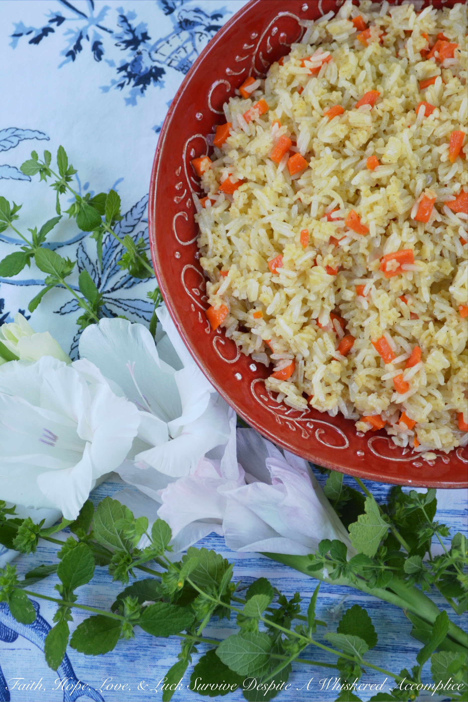 Kid-Friendly Buttered Rice with Pasta Stars - It can always be a little difficult to find something that your child will eat. Why not give this kid-friendly rice and pasta side dish combination a try? Not only is this buttered rice loaded with carrots and onion for an extra veggie flavor punch, it's also overflowing with pasta stars, which will most assuredly grab your child's attention and instantly win their taste buds over.