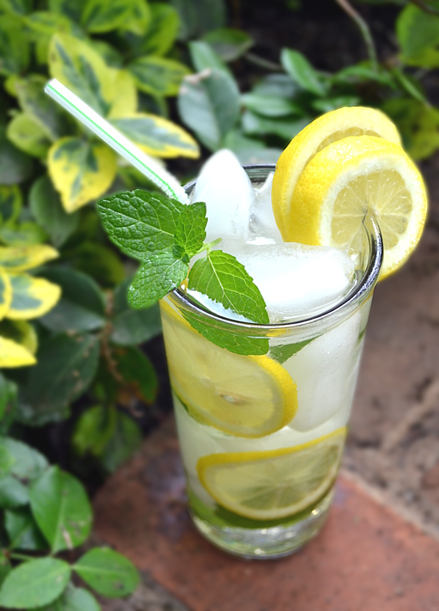 Meadow Tea - Crafty Cooking Mama - August 2018 Recipe Round-Up - For the month of August, we're sharing all of our favorite summertime recipes to make for a backyard barbecue, picnic, or cookout. After all, the warm summer weather won't stick around forever, so we need to spend as much time outdoors as possible before autumn arrives.