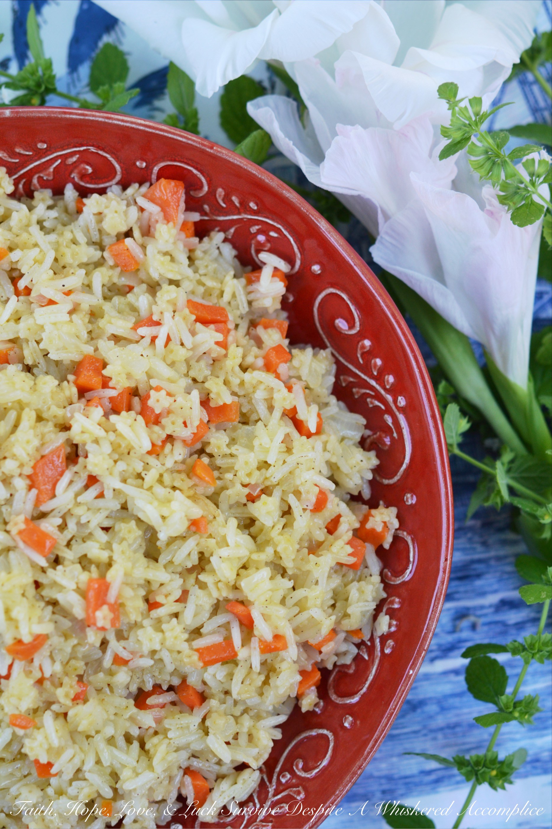 Kid-Friendly Buttered Rice with Pasta Stars - Now that fall is arriving and kids are back in school, it's even more important to have a few quick and easy dinner recipes at your fingertips. All of these recipes are simple to make, taste absolutely delicious, and will help make life just a little bit easier during the busy work week.