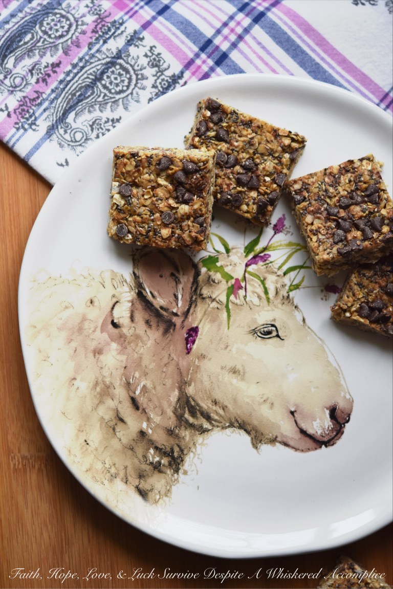Peanut Butter & Chocolate Chip Granola Squares - Now that fall is arriving and kids are back in school, it's even more important to have a few quick and easy dinner recipes at your fingertips. All of these recipes are simple to make, taste absolutely delicious, and will help make life just a little bit easier during the busy work week.