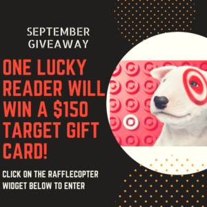 September Giveaway - Now that the kids have gone back to school, there's a real need for quick and easy weeknight meals. This month's September Recipe Round-Up has plenty of recipe ideas that will help you get dinner on the table in as little time as possible.