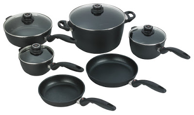 XD 10 Piece Set Ultimate Kitchen Kit - Welcome to #AppleWeek, where I and several other food bloggers will be sharing fabulous recipes containing apples all week long and offering an over-the-top #AppleWeek Prize Package Giveaway. So, get ready to hit your local apple orchard, farmer's market, or grocery store and stock up on lots and lots of apples, because after you see all of these fantastic apple recipes, you're definitely going to want more than just a few of them.