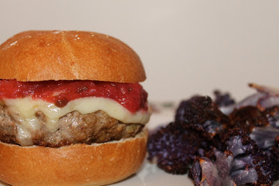 Apple-Turkey Burgers with Cranberry-Apple Relish - Savory Moments - Now that the scent of apples, cinnamon, and pumpkin are in the air, it's time to start thinking about what dishes will grace our Thanksgiving day tables. This November, why not try out a few of our favorite and most-requested holiday dishes? Whether you're looking for a special breakfast, side, main, or dessert recipe, I'm pretty sure we've got a recipe both you and your family will absolutely love.
