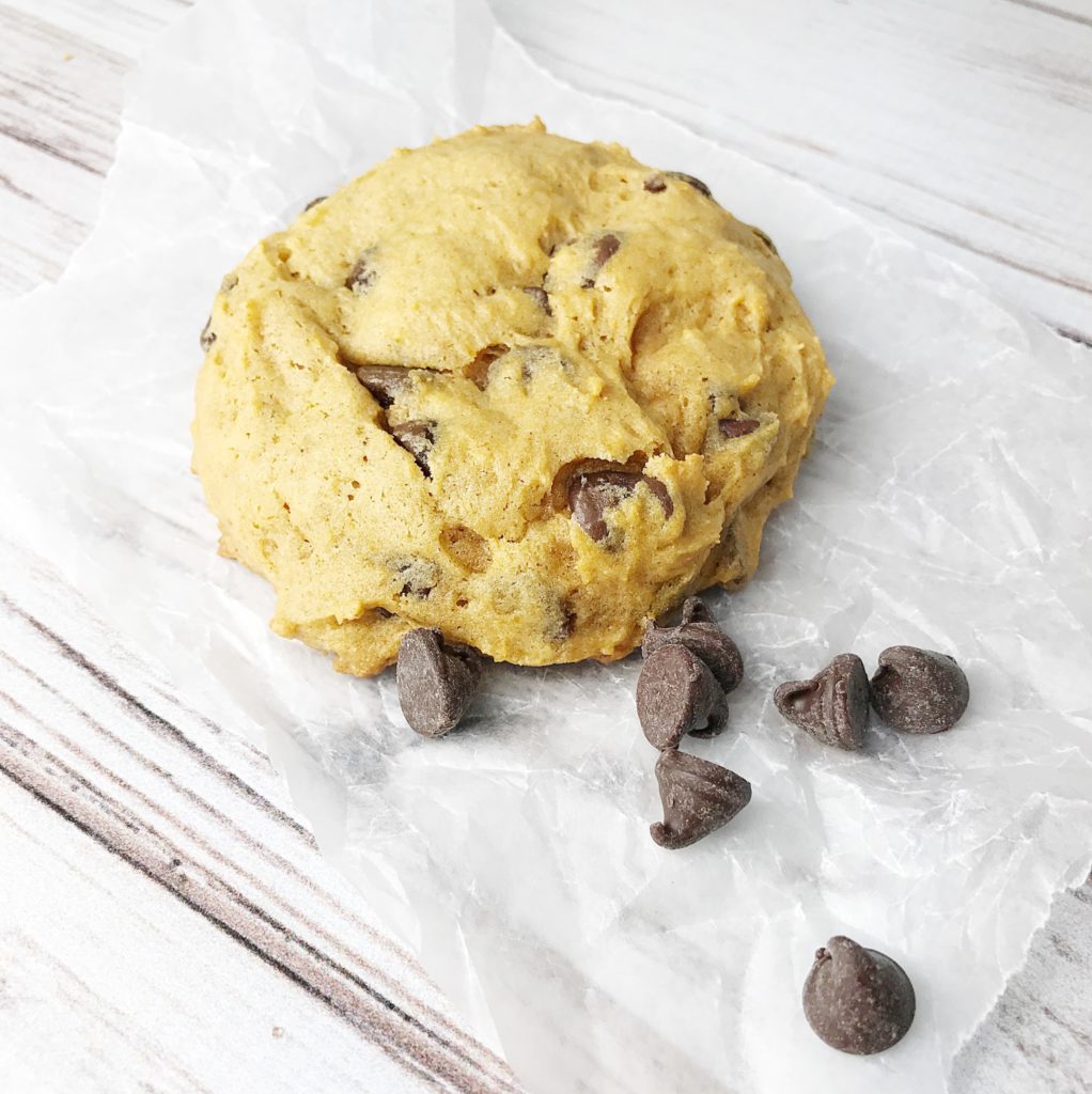 Kara's Pumpkin Chocolate Chip Cookies - Kelly Lynn's Sweets & Treats - Now that the scent of apples, cinnamon, and pumpkin are in the air, it's time to start thinking about what dishes will grace our Thanksgiving day tables. This November, why not try out a few of our favorite and most-requested holiday dishes? Whether you're looking for a special breakfast, side, main, or dessert recipe, I'm pretty sure we've got a recipe both you and your family will absolutely love.