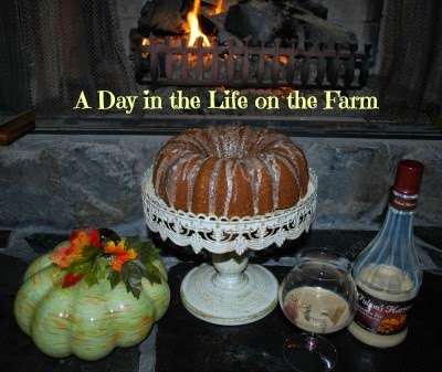 Pumpkin Spice Bundt Cake - A Day in the Life on the Farm - Now that the scent of apples, cinnamon, and pumpkin are in the air, it's time to start thinking about what dishes will grace our Thanksgiving day tables. This November, why not try out a few of our favorite and most-requested holiday dishes? Whether you're looking for a special breakfast, side, main, or dessert recipe, I'm pretty sure we've got a recipe both you and your family will absolutely love.