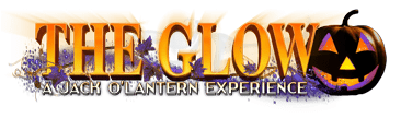 THE GLOW: A Night with the Pumpkins - THE GLOW: A Jack O'Lantern Experience, features an enchanting and unforgettable wonderland of more than 5,000 hand-carved, illuminated pumpkins transformed into beautiful landscapes, iconic figures and larger than life structures. #sponsored