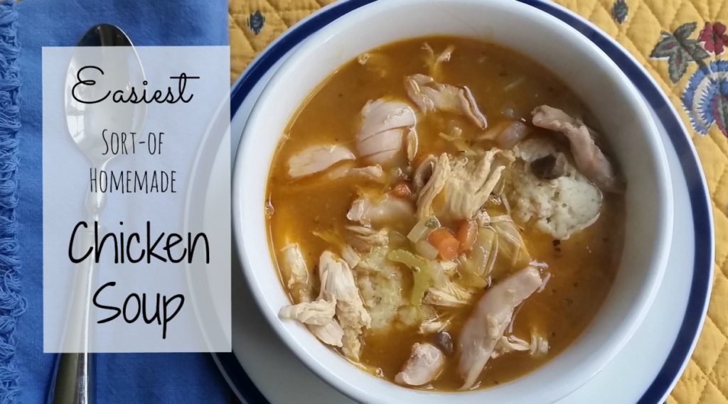 13 Most Satisfying Soup Recipes to Make Today - Hardly A Goddess - Welcome to the Friday Frenzy, the best food and craft link party on the web. Visit us this week to see what recipes and crafts we are most excited about.