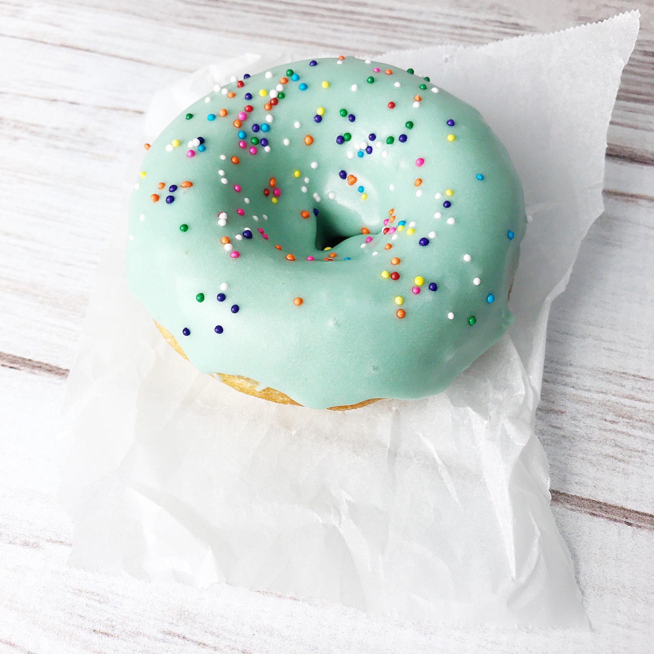 Baked Buttermilk Donuts with Vanilla Buttermilk Glaze - Kelly Lynn's Sweets & Treats - Now that the holiday season has finally arrived, it's time to celebrate with some of our favorite festive recipes. Whether you're looking for a holiday appetizer to take to your work Christmas party, a quick weeknight dinner to make before picking out a tree, or a cookie or two to leave out for Santa on Christmas Eve, we've totally got you covered.