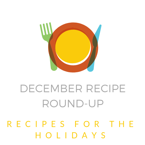 December 2018 Recipe Round-Up - Now that the holiday season has finally arrived, it's time to celebrate with some of our favorite festive recipes. Whether you're looking for a holiday appetizer to take to your work Christmas party, a quick weeknight dinner to make before picking out a tree, or a cookie or two to leave out for Santa on Christmas Eve, we've totally got you covered.