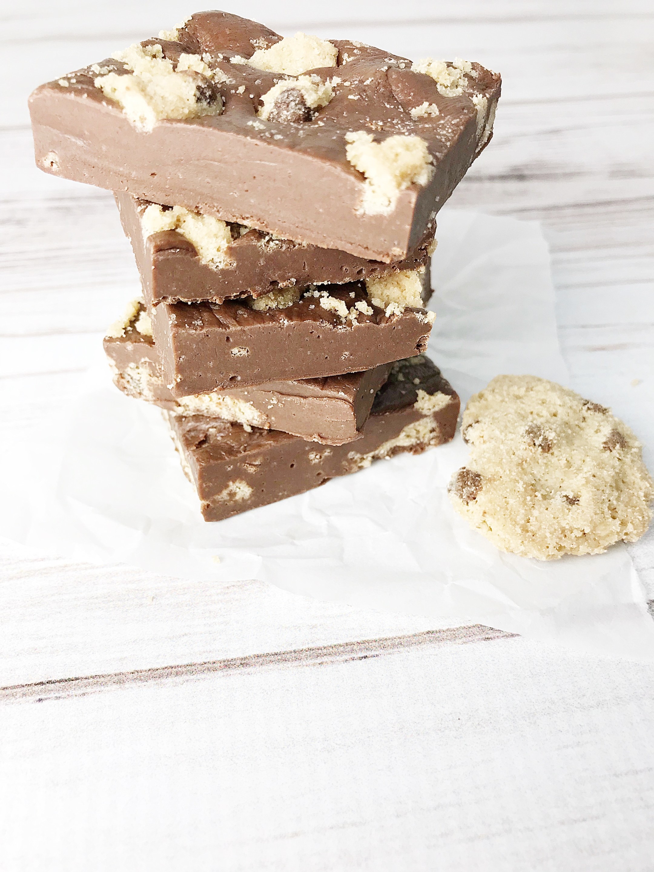 World's Easiest Chocolate Fudge - Kelly Lynn's Sweets & Treats - Now that the holiday season has finally arrived, it's time to celebrate with some of our favorite festive recipes. Whether you're looking for a holiday appetizer to take to your work Christmas party, a quick weeknight dinner to make before picking out a tree, or a cookie or two to leave out for Santa on Christmas Eve, we've totally got you covered.
