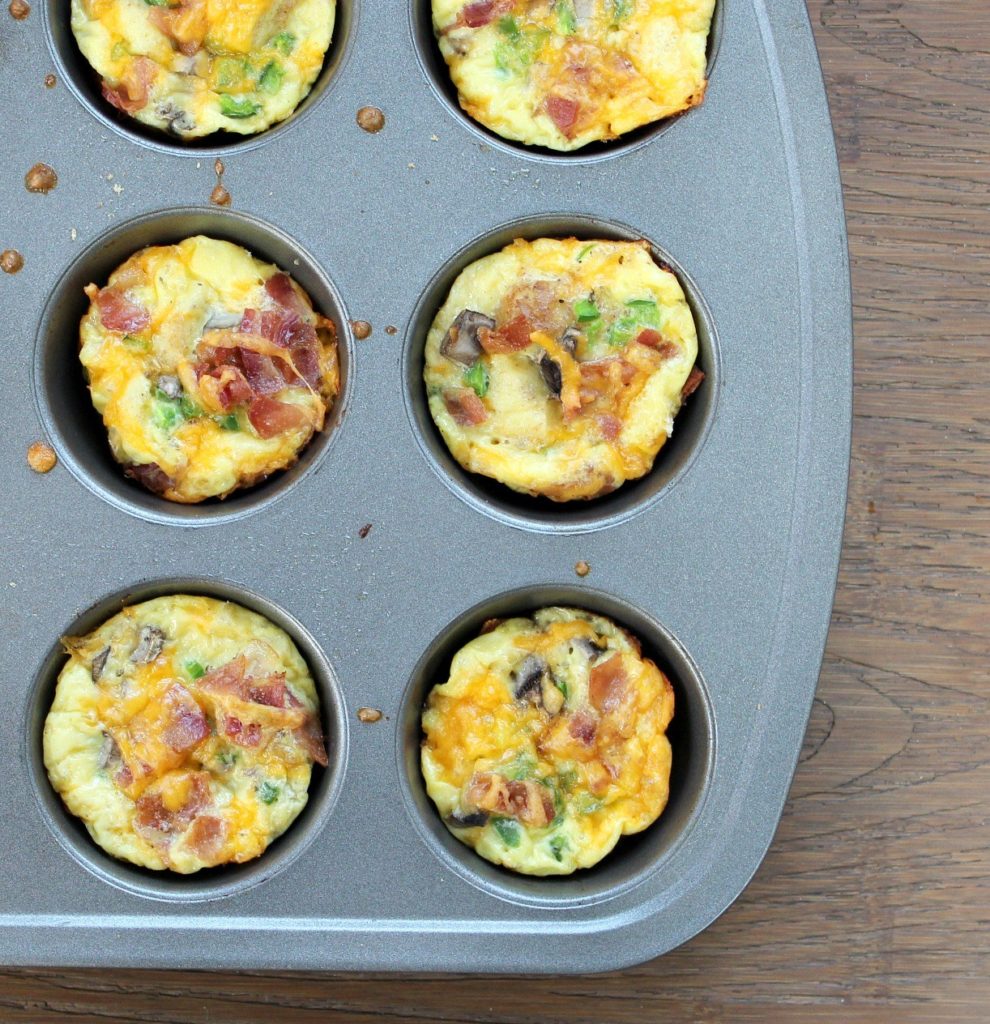 Loaded Egg and Toast Cups - Cheese Curd in Paradise - Now that the holidays are over and winter is here, it's time to break out the cozy winter recipes. Our recipe round-up this month, features lots of unique and delicious recipes to help you get over the winter blues, whether it be on a weekend when you have a little bit of extra time to spend in the kitchen, or on a busy weeknight when you're exhausted from shoveling snow.