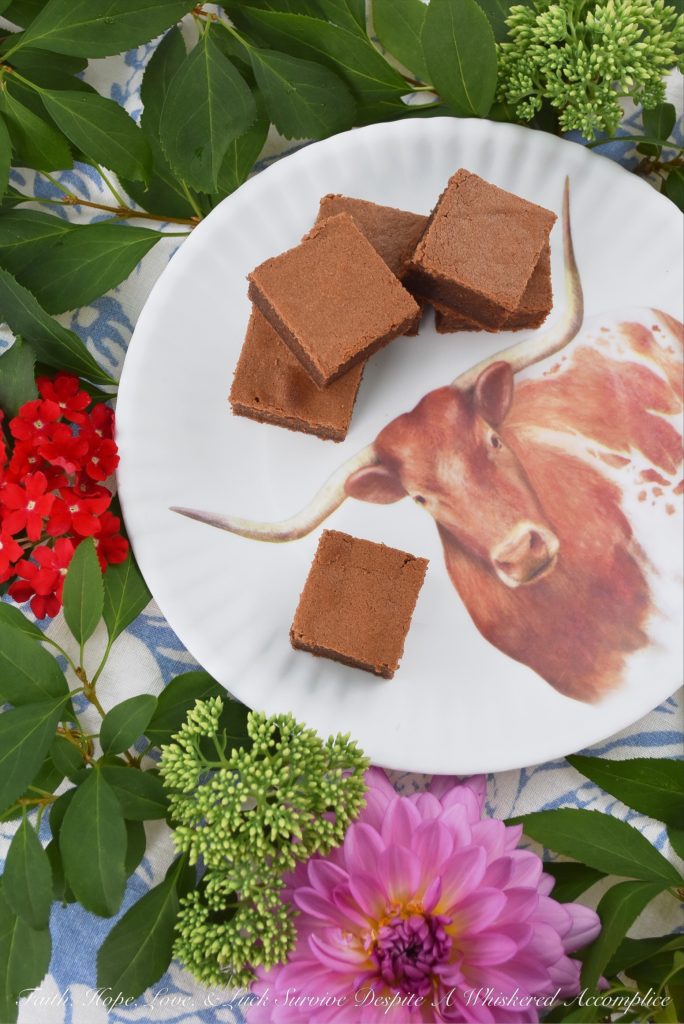 Milk Chocolate Sour Cream Cake Brownies - This Christmas, give the gift that keeps on giving. Make a recipe box for your friends and family and fill it with mouth-watering recipes that they'll be able to enjoy throughout the year. Here are 12 unforgettable recipes to get you started.